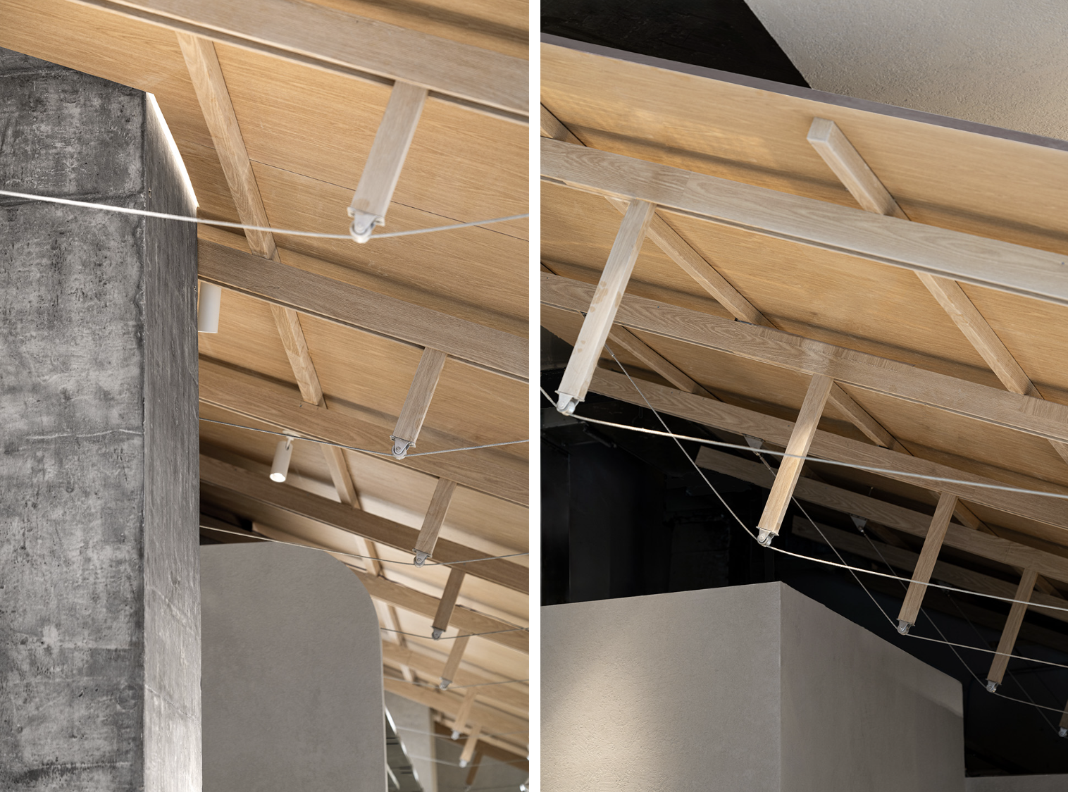 小狗客厅丨中国武汉丨本样设计-39