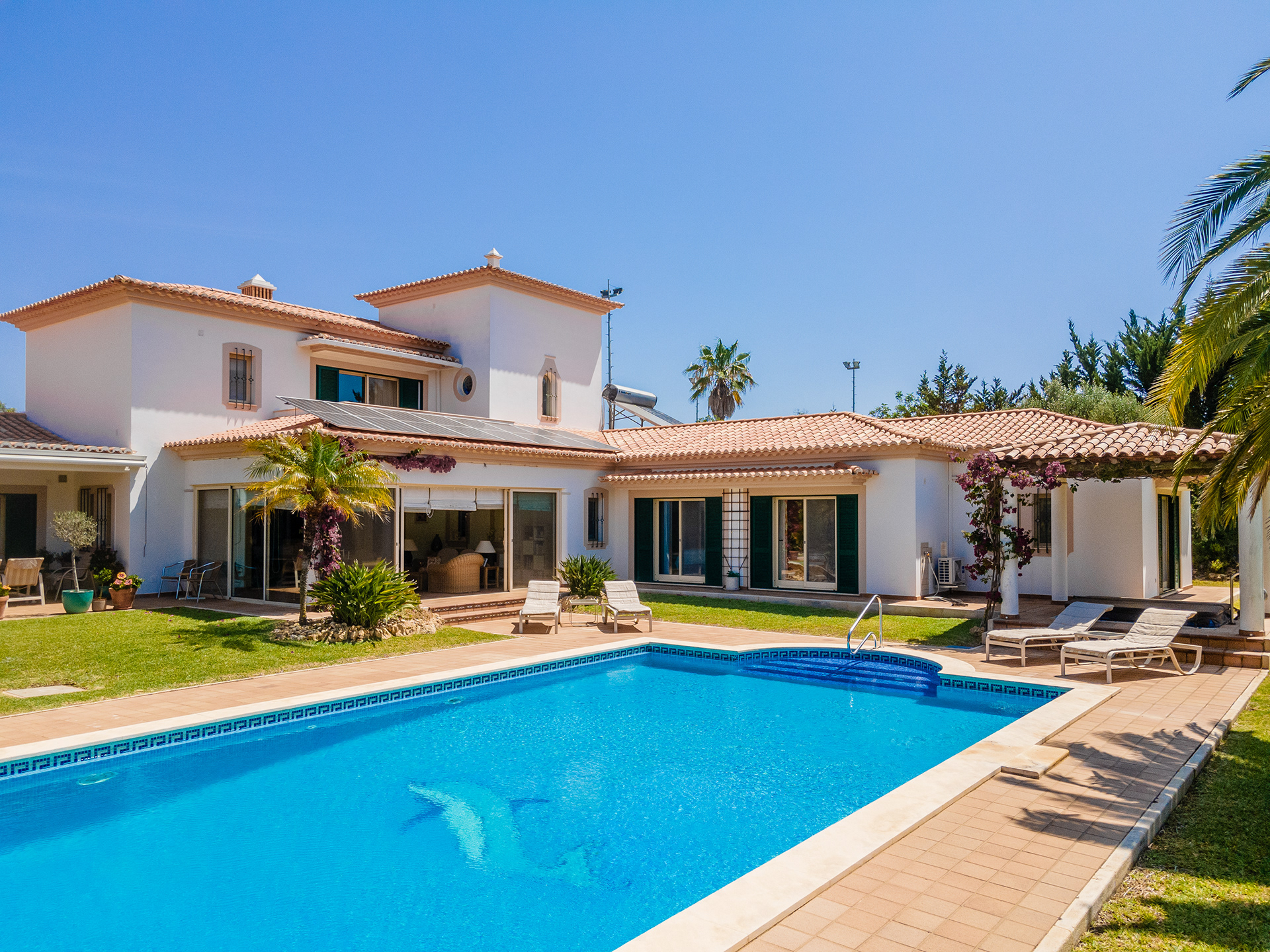 Villa Mapleford-2