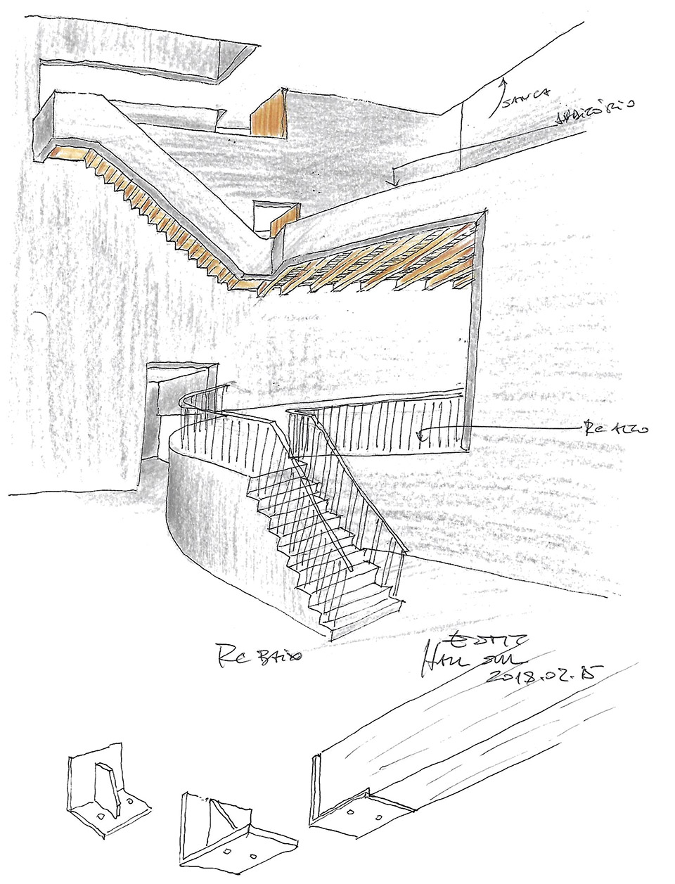 Trofa市政厅丨葡萄牙丨NOARQ-280