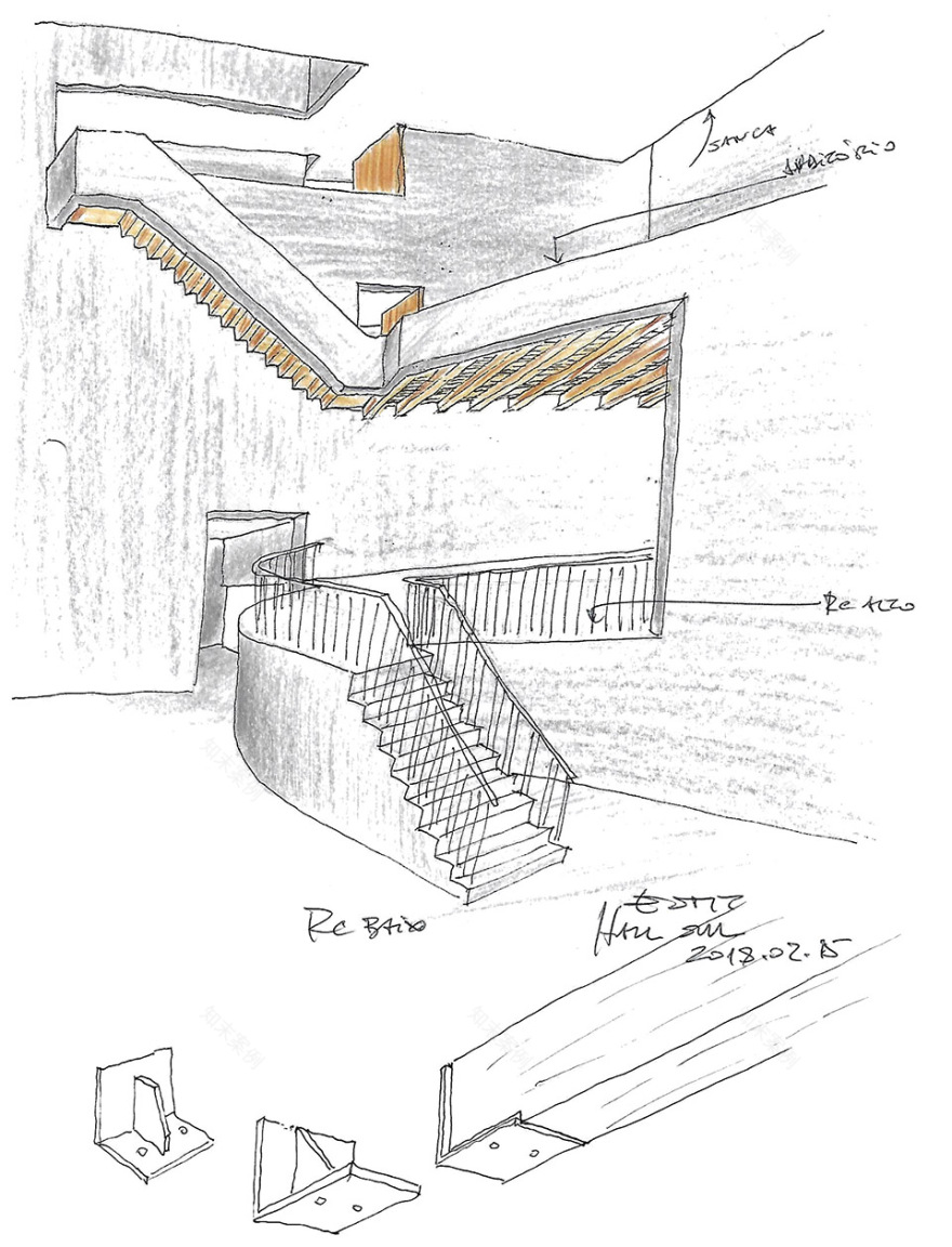 Trofa市政厅丨葡萄牙丨NOARQ-280