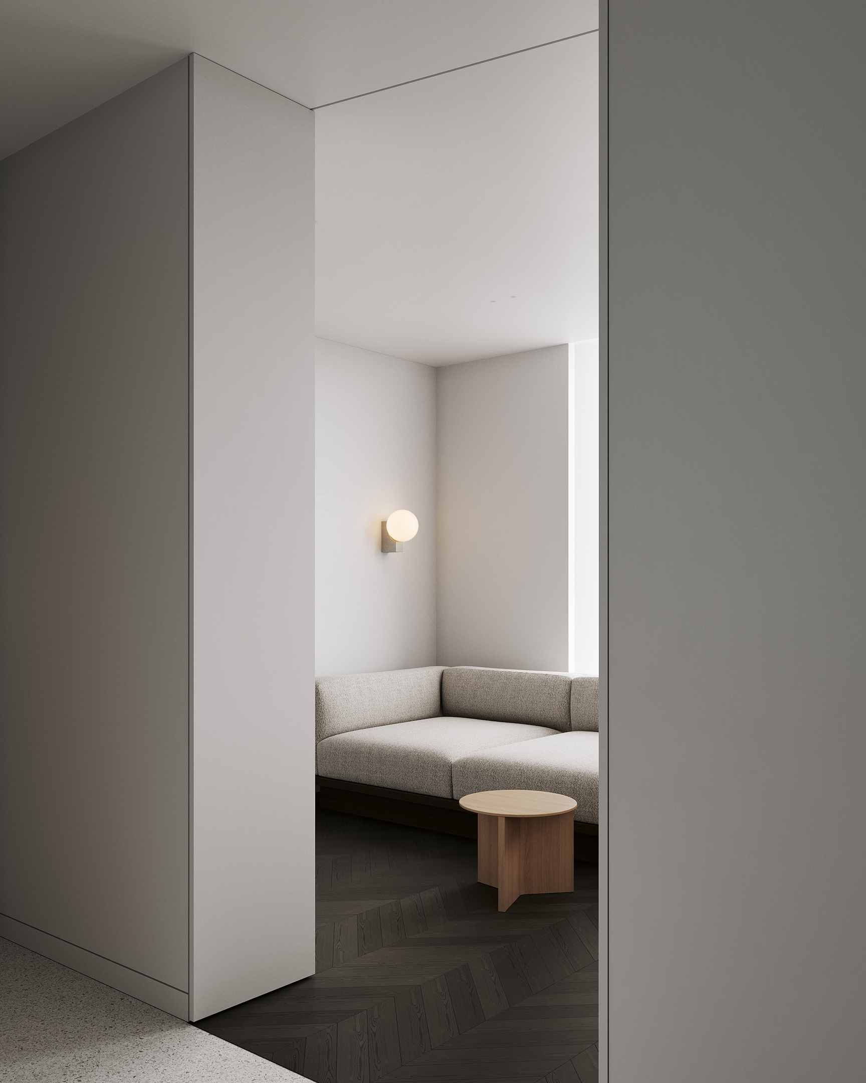 FAYNA TOWN 公寓设计丨乌克兰基辅丨A44 STUDIO-8