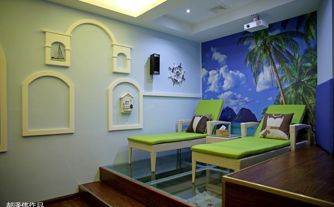 合肥西雅图私人影咖-62