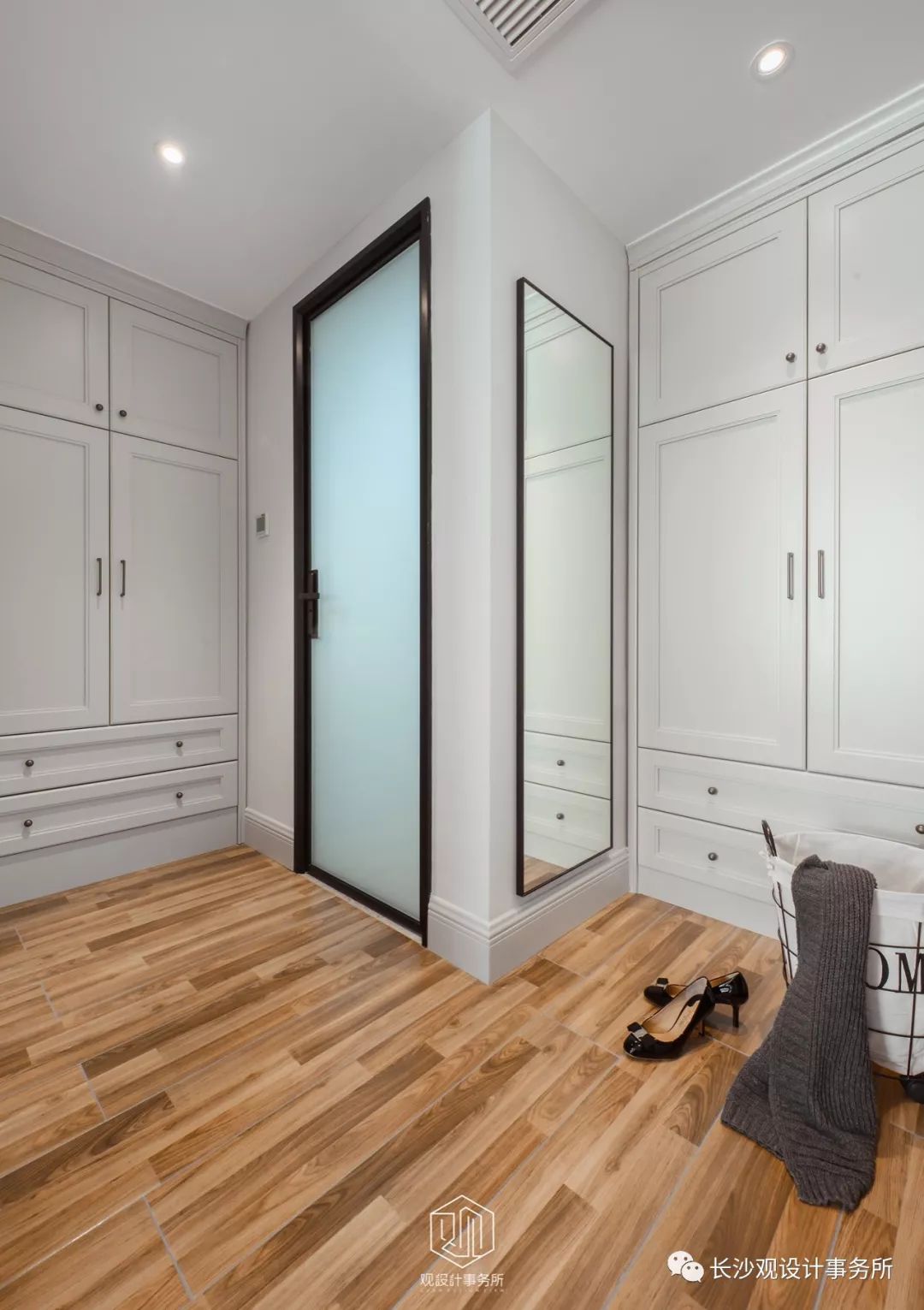 复古绿丝绒,摩登与怀旧共生-49