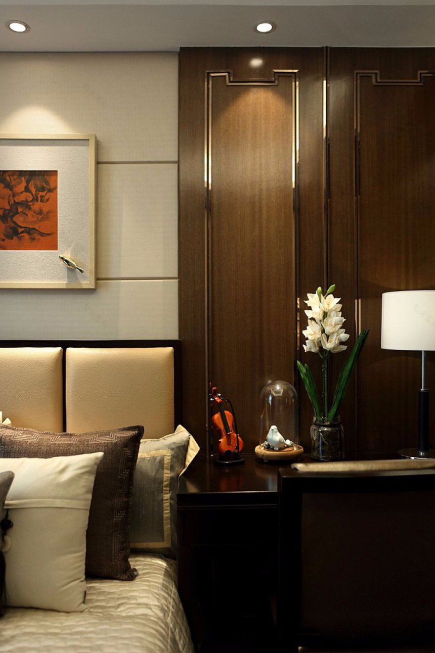 传承世家·广西南宁大唐世家高层示范单位-20