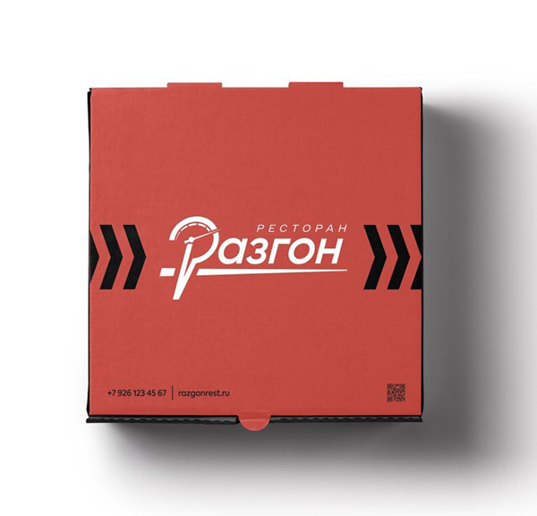 “Разгон”餐厅丨俄罗斯莫斯科-52