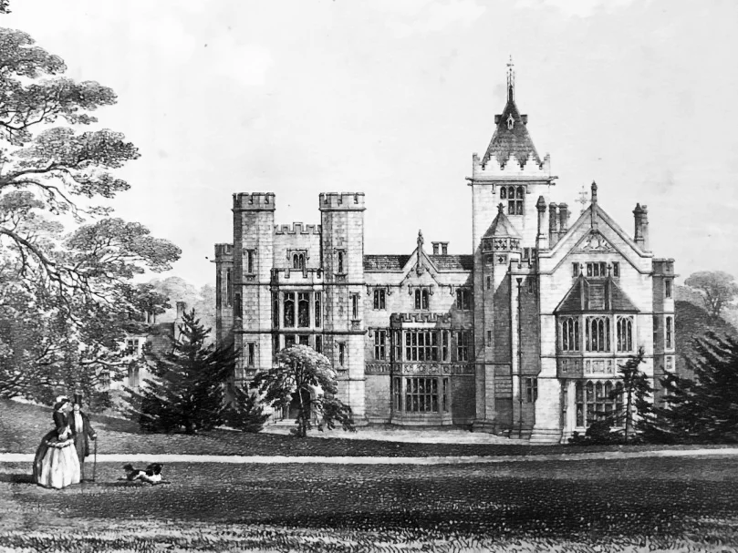 阿达雷庄园酒店及高尔夫度假村丨爱尔兰利默里克-16