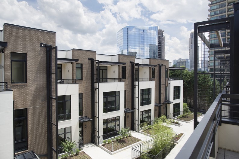 丨美国亚特兰大丨Smith Dalia Architects-7