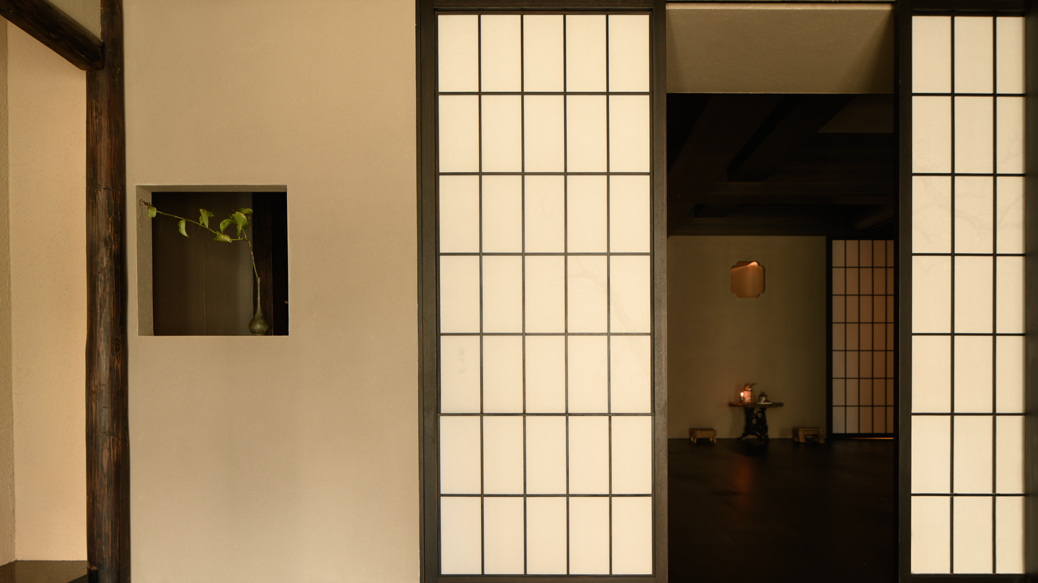 有鄰古美术空间丨中国温州丨温州千上设计-26