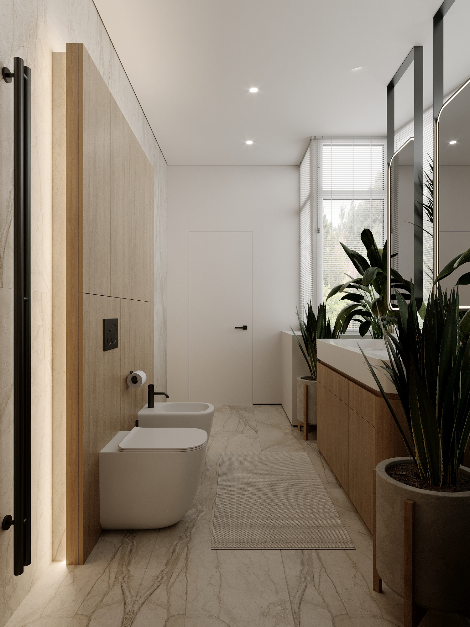 NAGORE 儿童区域及卫生间相关项目-10