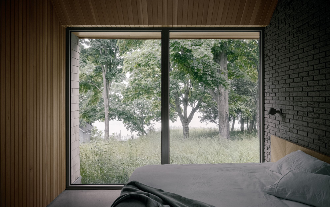 Cherry Valley 住宅丨加拿大丨StudioAC-35