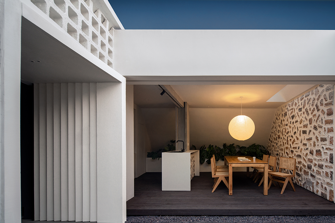 内外无界丨中国江西丨往里设计工作室-123