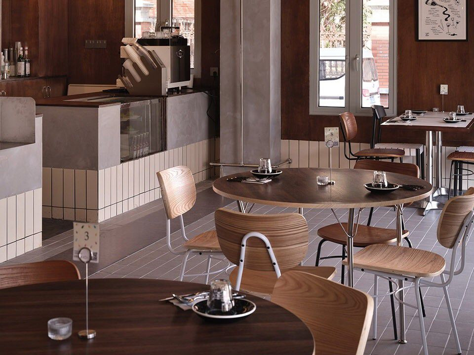 义乌 Life&salt 食光与盐餐厅-2