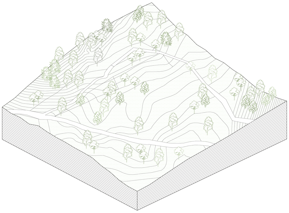 KALHA 酒店·“沃里屯”村落更新丨中国张家口丨CPLUS-41