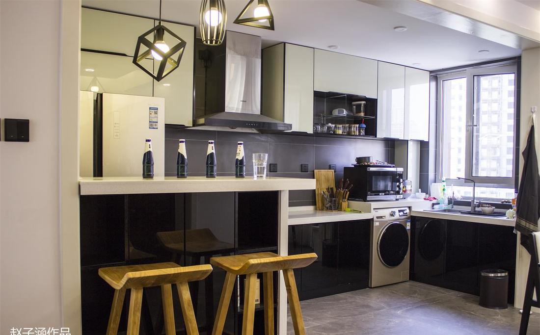 香邑溪谷后现代家居设计解析-22