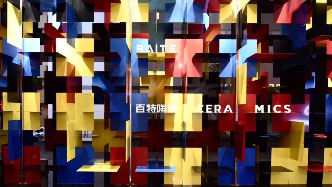 重新定义我的色彩丨中国广州丨兰墨设计-7