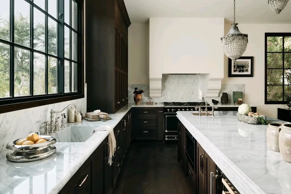 Castana 洛杉矶老宅丨美国洛杉矶丨House of Rolison工作室-16