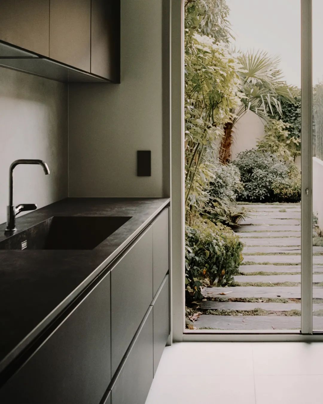 海岛屋丨法国丨Clément LesnoffRocard Gil Pescal-18