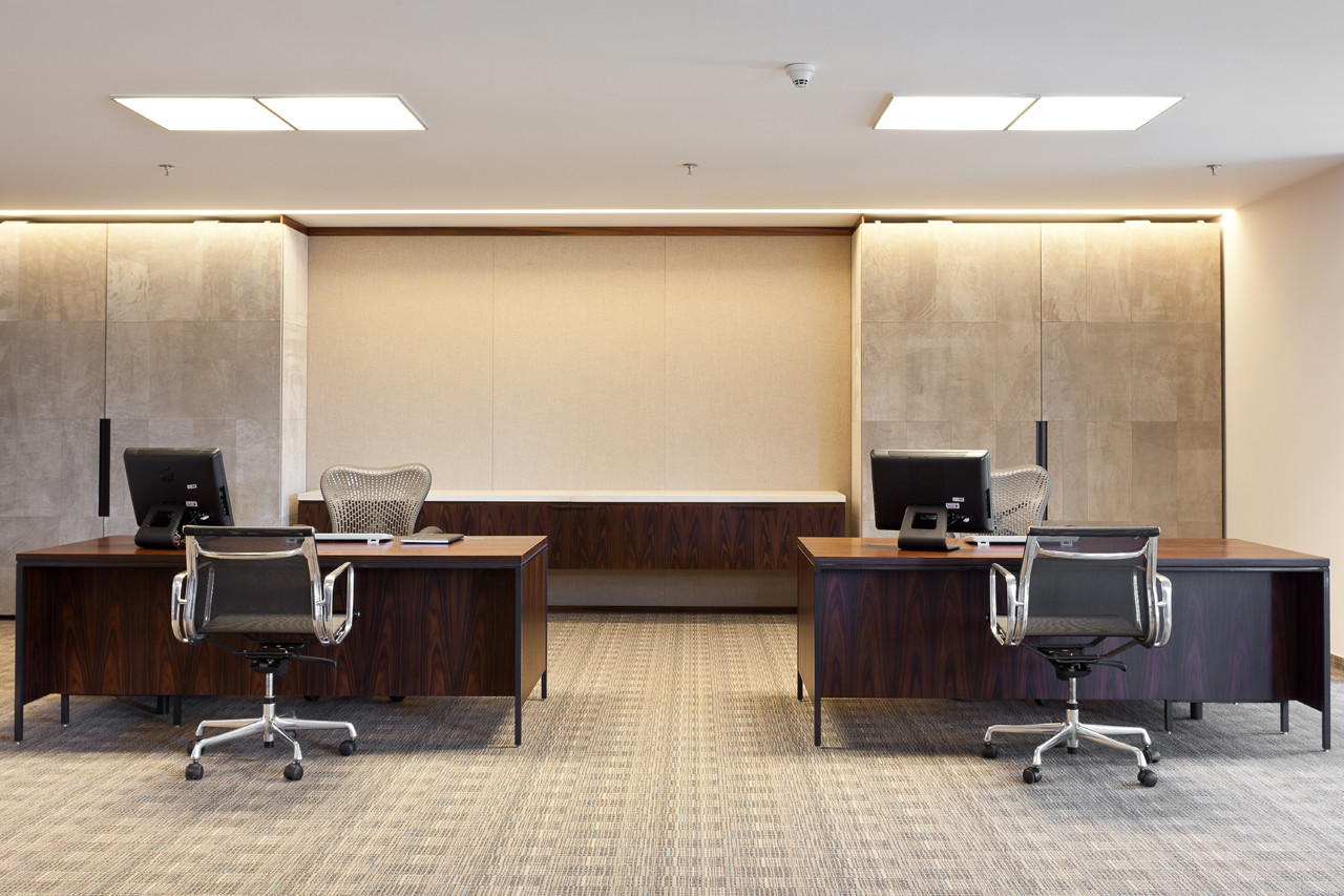 Bic Banco Headquarters Kiko Salomão-23