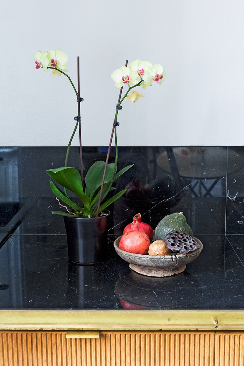 阿德里亚诺和西尔维亚之家,新艺术风格公寓-16