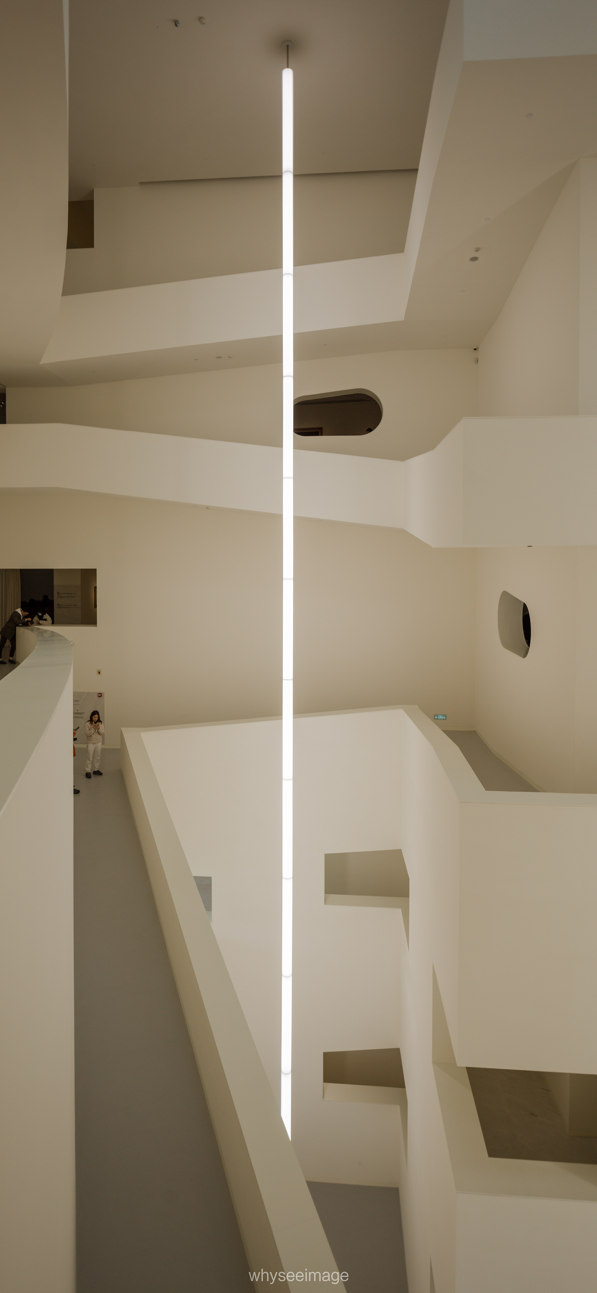 华茂艺术教育博物馆丨中国宁波-91