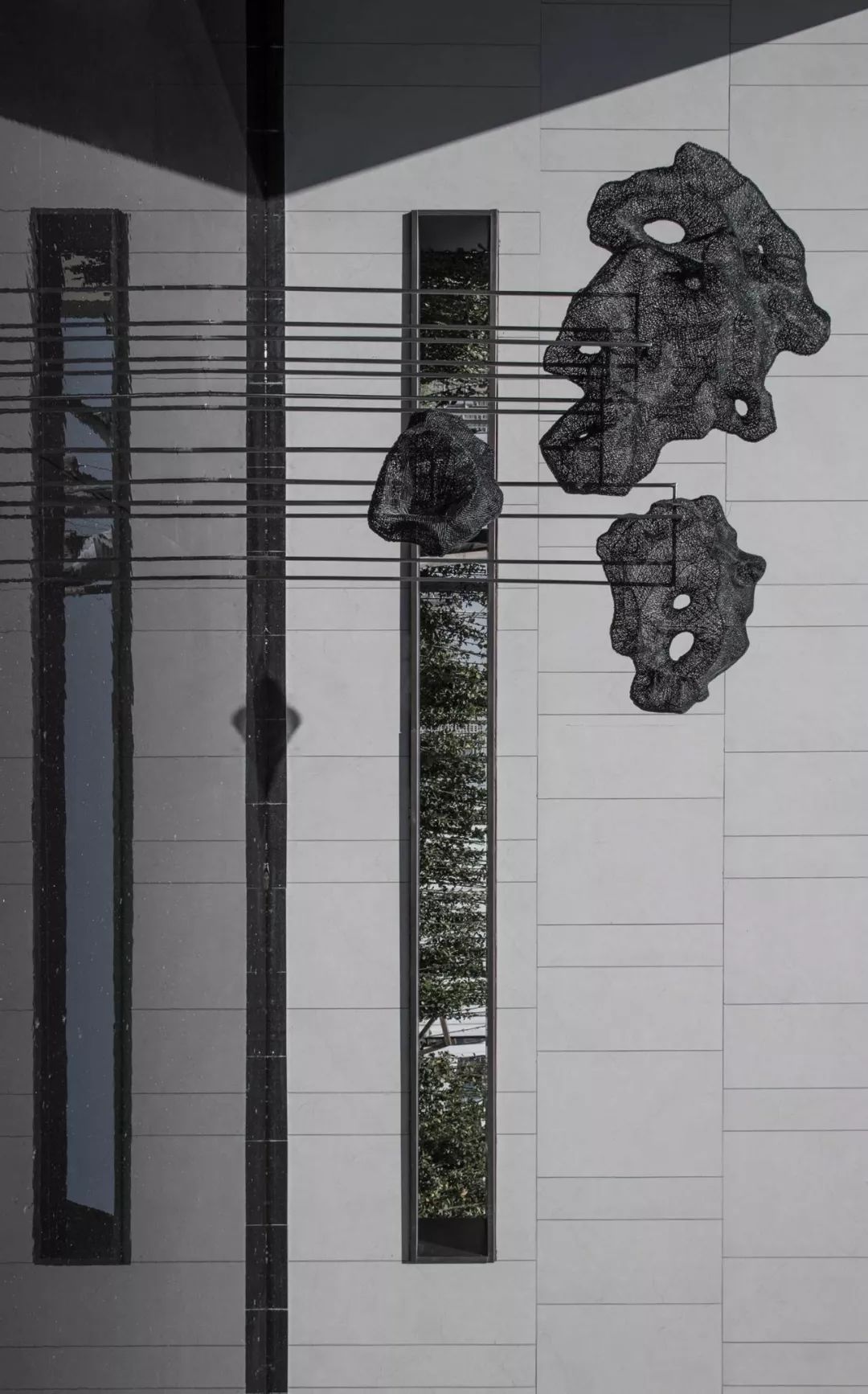 金科·东方博翠丨中国济南-42