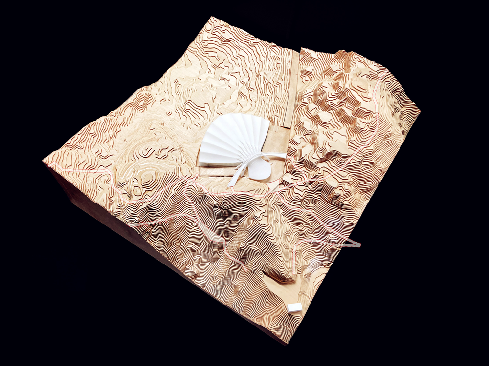 浙江龙游六春湖滑雪大厅丨中国衢州丨同济大学建筑设计研究院(集团)有限公司-36