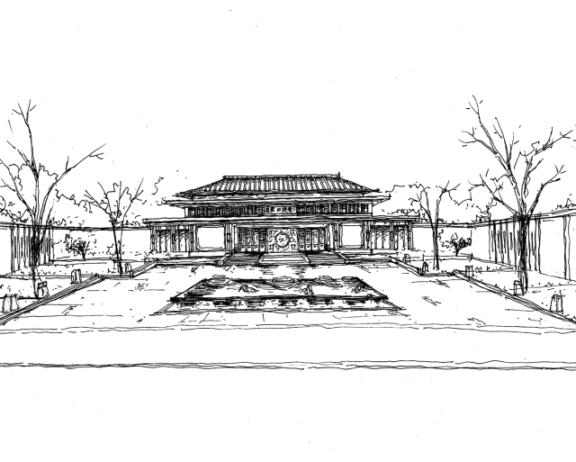 建发太仓泱著花苑示范区-24