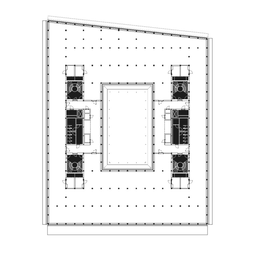 543 Hortus办公楼丨瑞士丨Herzog  de Meuron（赫尔佐格和德梅隆）-94