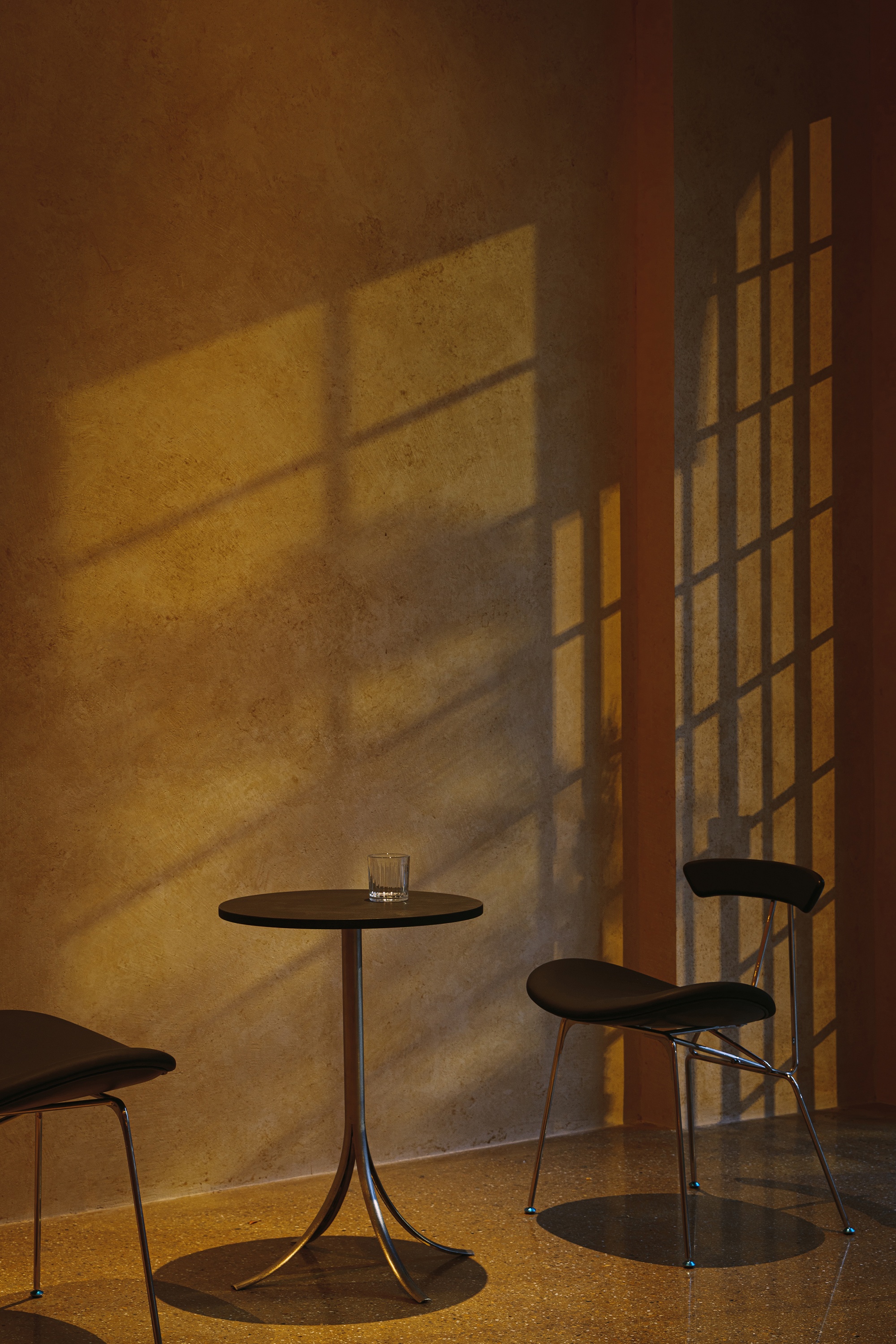 Cave·in虫洞日咖夜酒酒吧丨中国杭州-2