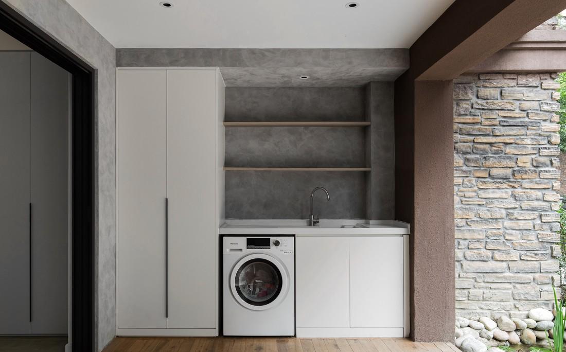 平层生活仪式感丨拾光悠然设计-26