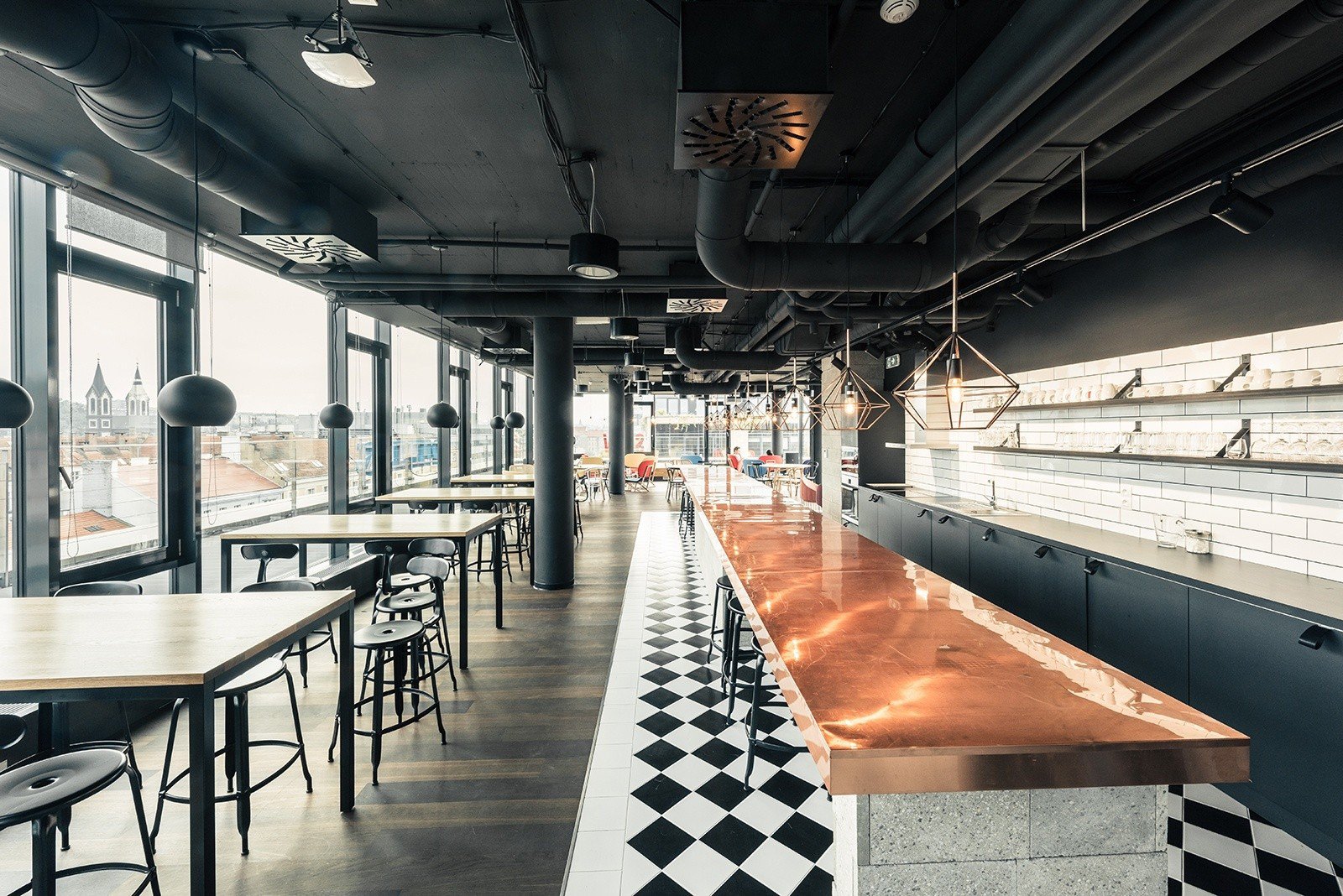 布拉格STRV公司办公室-8