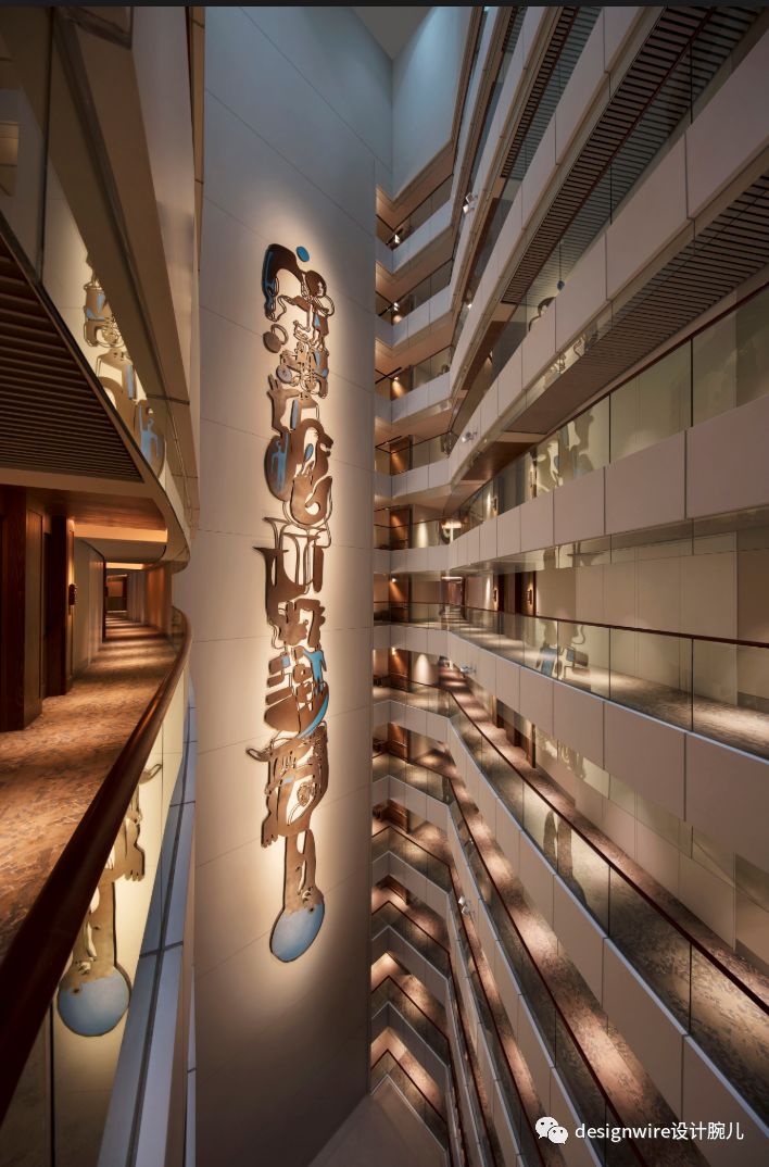 厦门安达仕酒店,现代奢华与南洋风情的完美结合-107