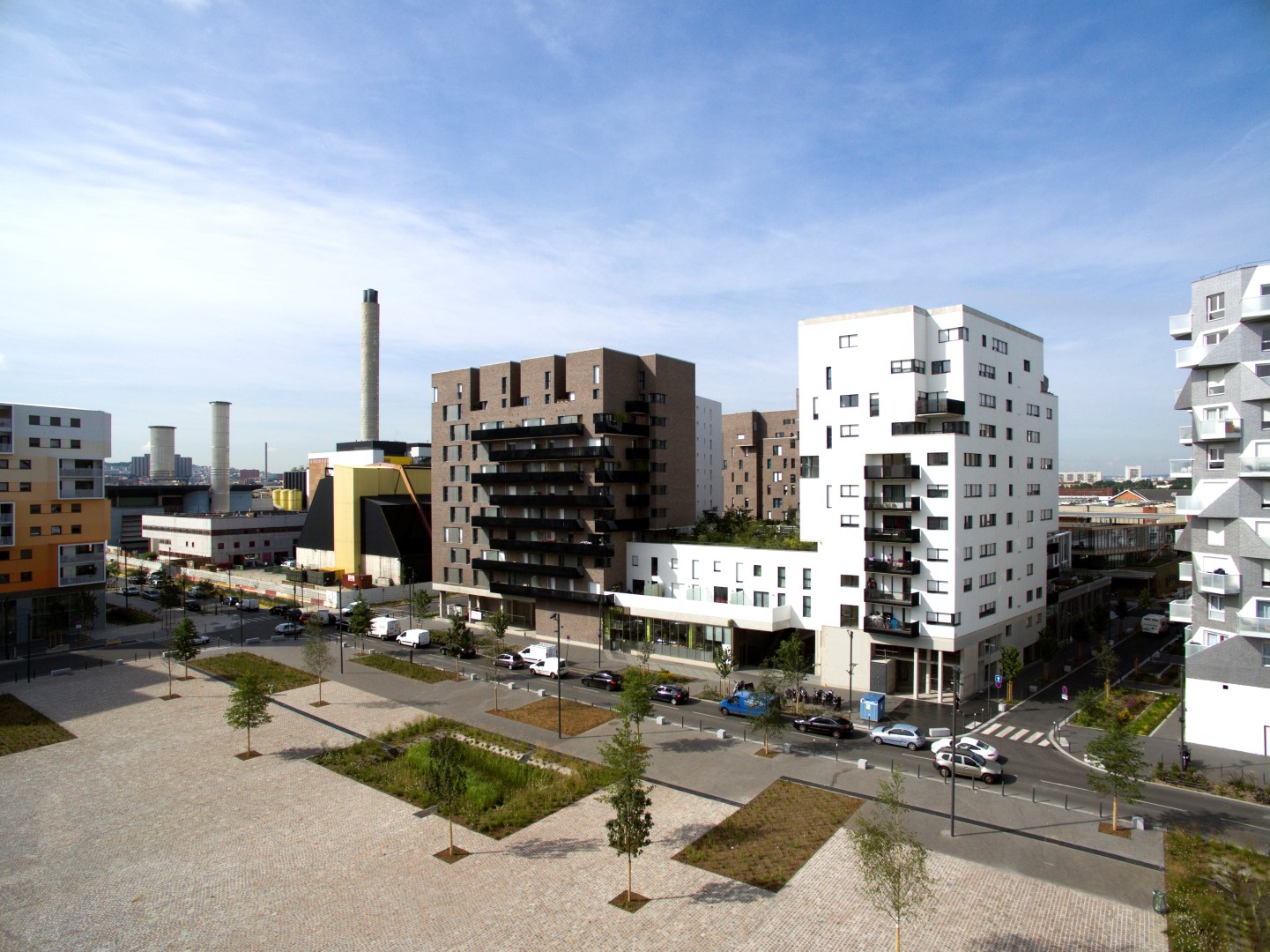 丨法国丨Ateliers 2,3,4,,CET,SYLAB-36