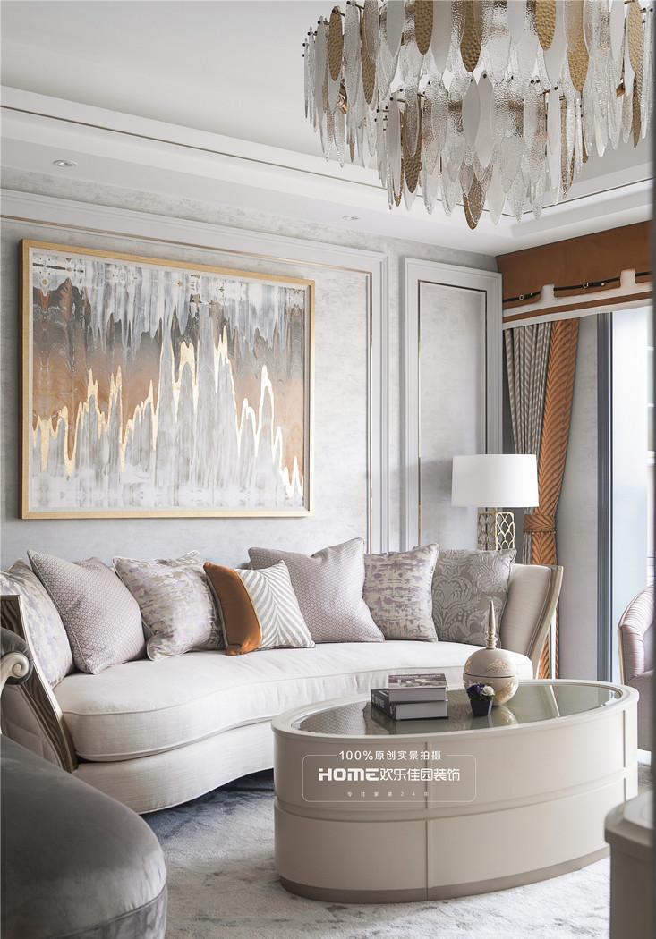 欢乐佳园别墅大宅-4