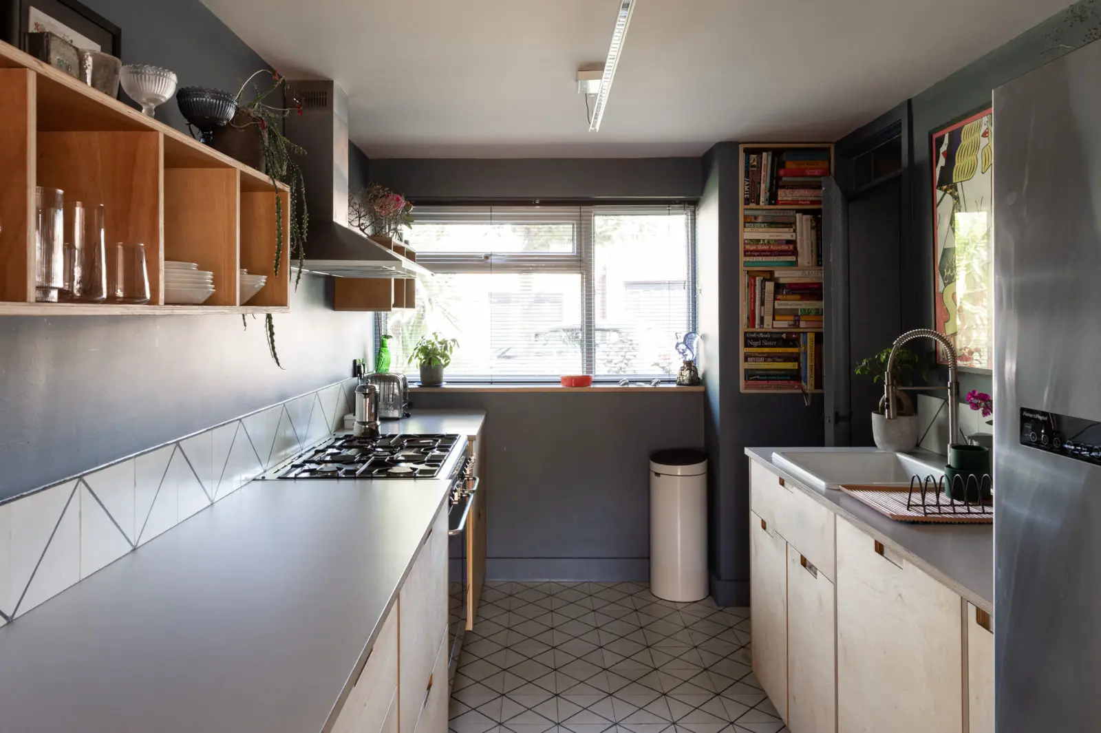 阳光家庭乐园-9