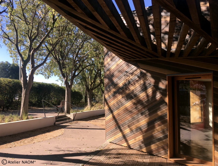 低耗能养老院阿尔茨海默症专业日间护理中心-6