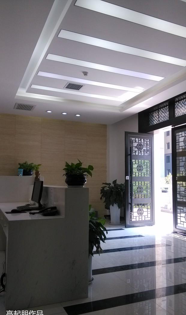 
某地产公司办公楼 -20