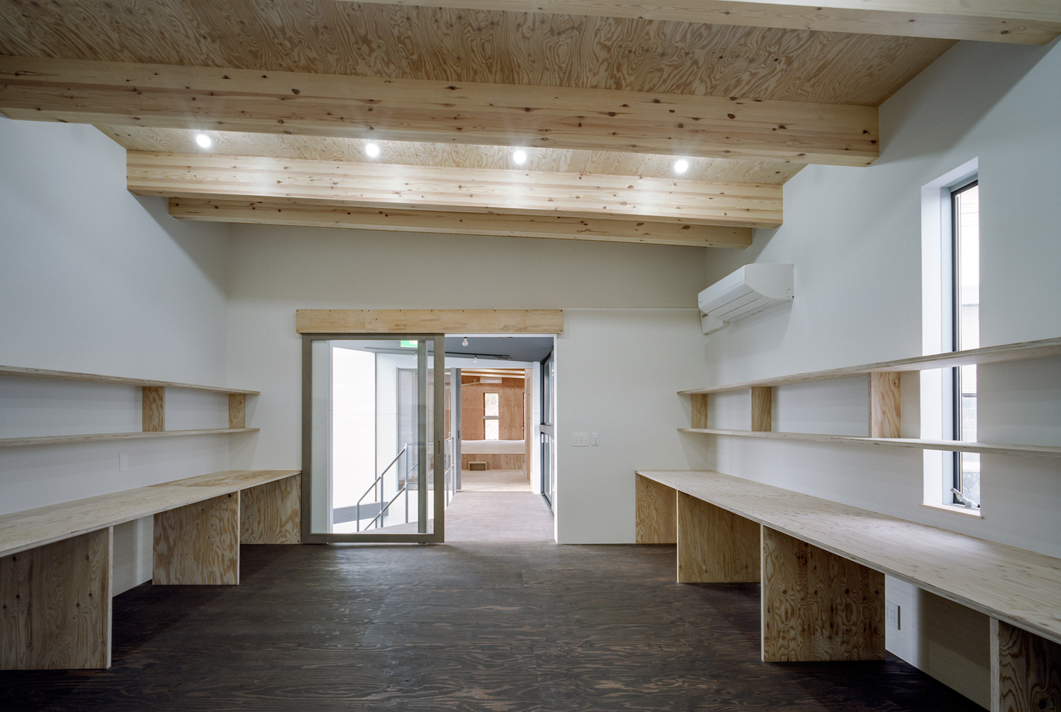 日本学园前的商店和房屋-17