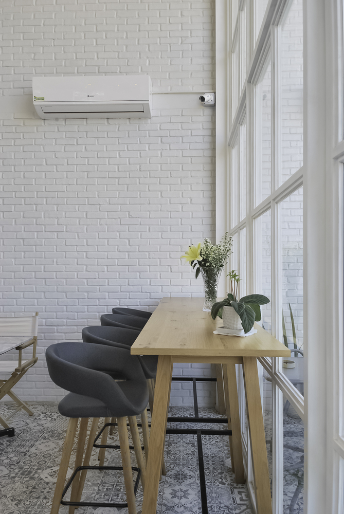 Dough & CO · 链接自然与人的社区空间-24