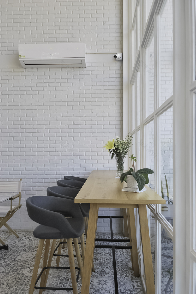 Dough & CO · 链接自然与人的社区空间-24