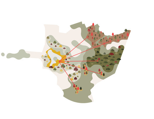 光明森林体育公园丨中国深圳-64