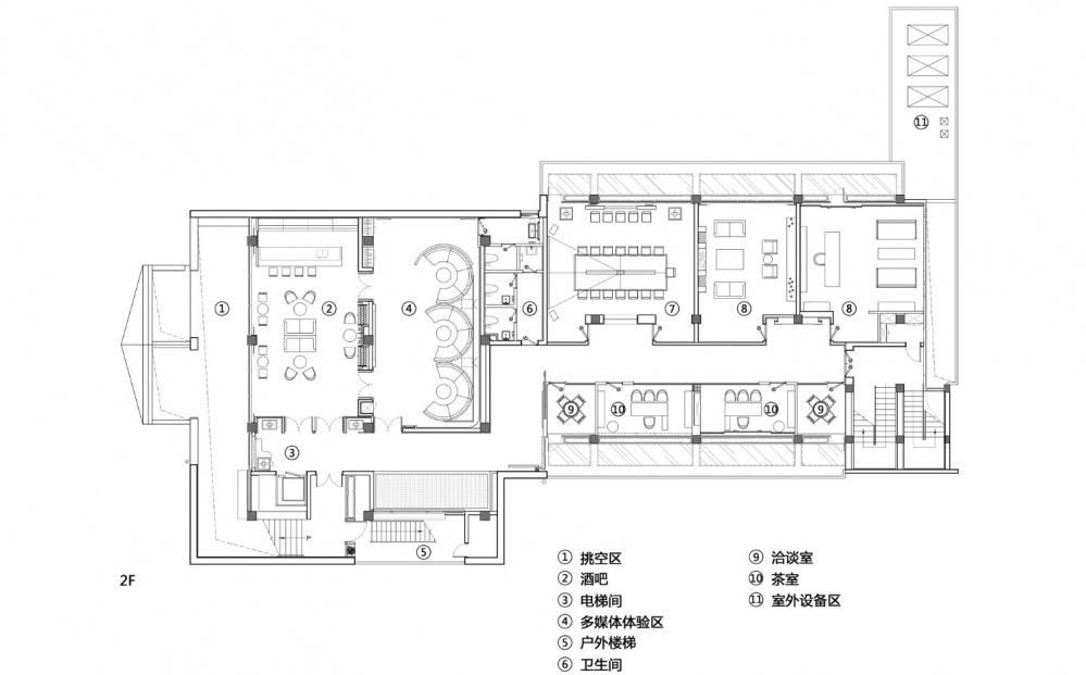 板桥16号文化空间-79