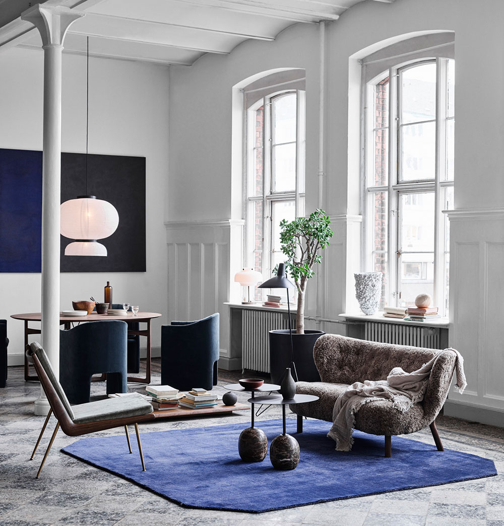 &Tradition 全新系列-1