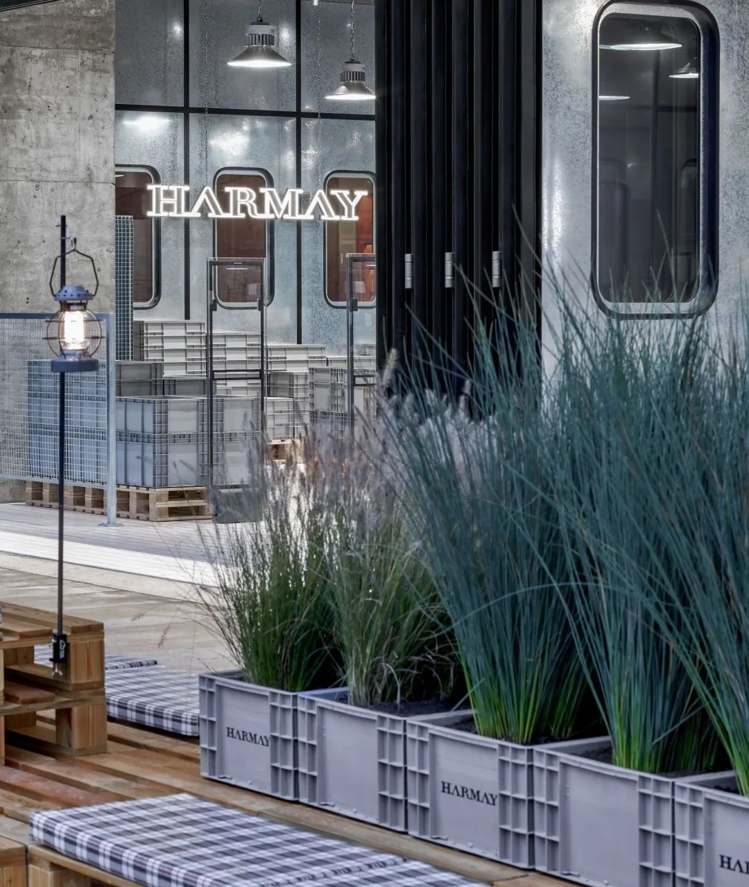 HARMAY 話梅成都悠方店丨中国成都丨AIM 恺慕建筑设计咨询(上海)有限公司-69