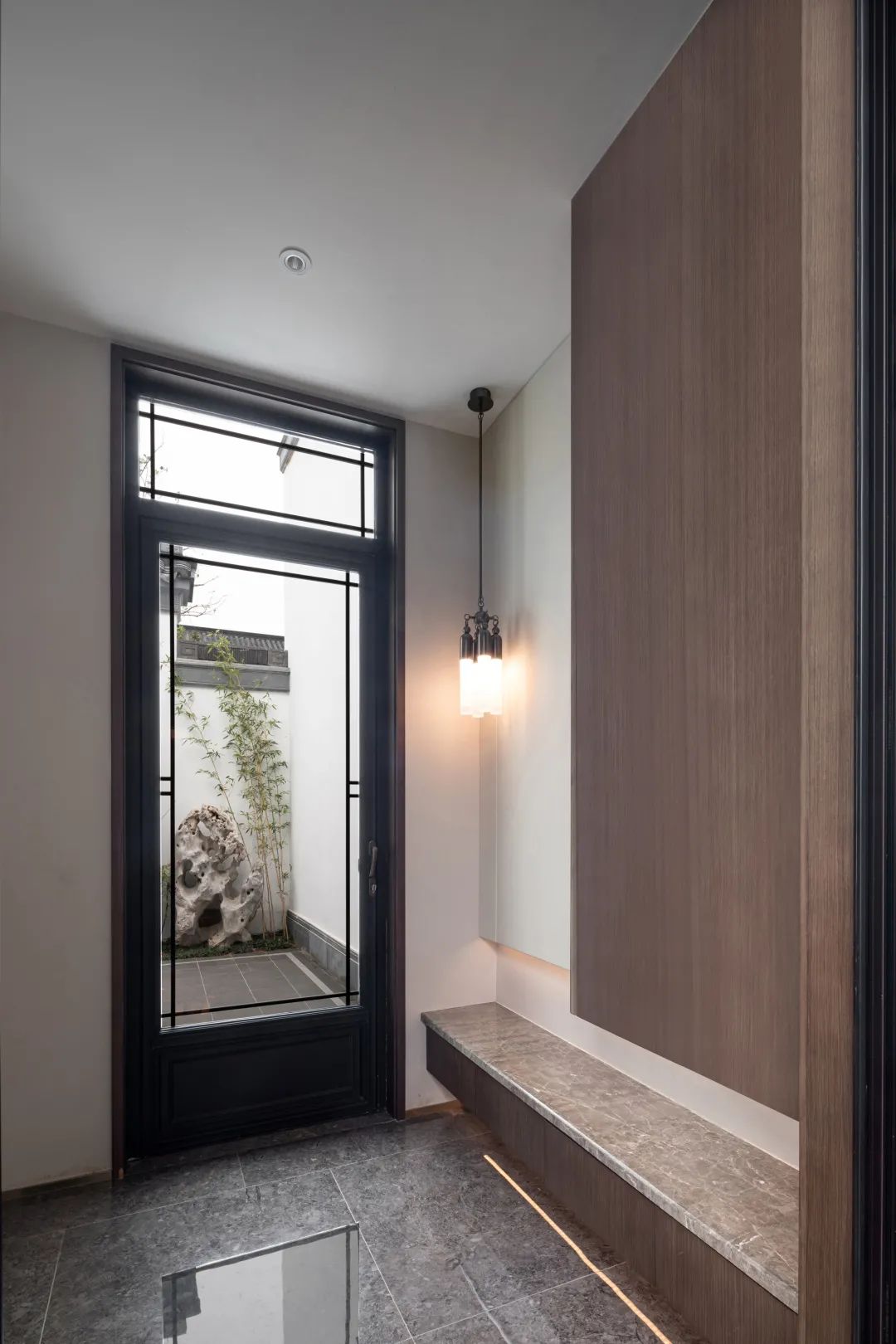 必扬设计 | 从城市到田园，回归诗意栖居-60