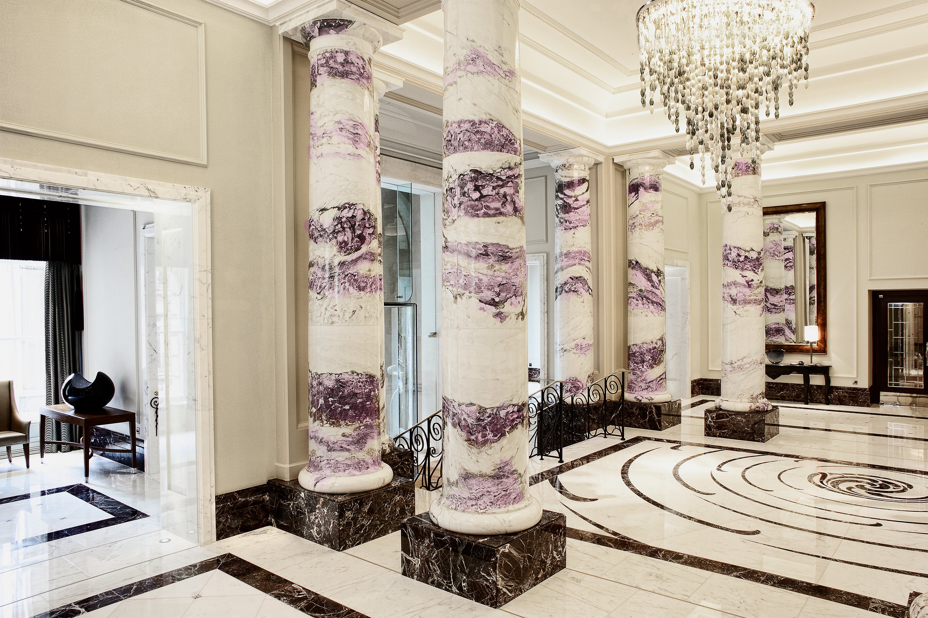 The Langham London Richmond design-2