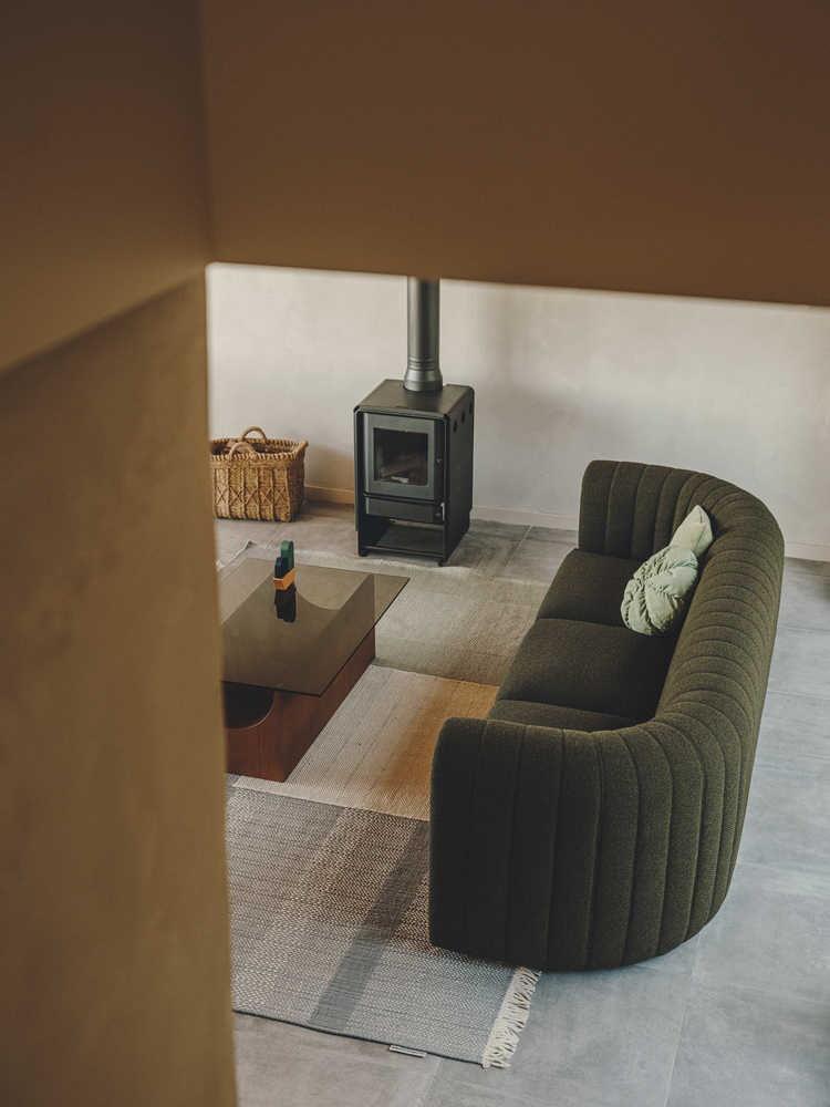 西班牙 Torrelodones 环保别墅丨Slow Studio-43