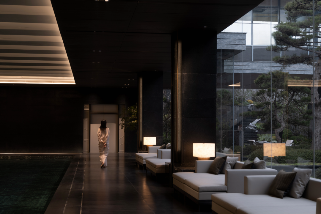 寻隐山水间 归心东方境 | 合肥越秀·和樾府 展示区-62