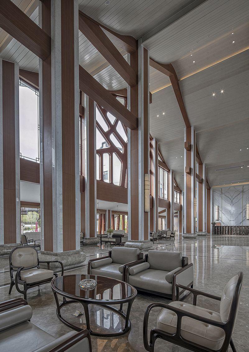 岭东大酒店丨中国梅州-40