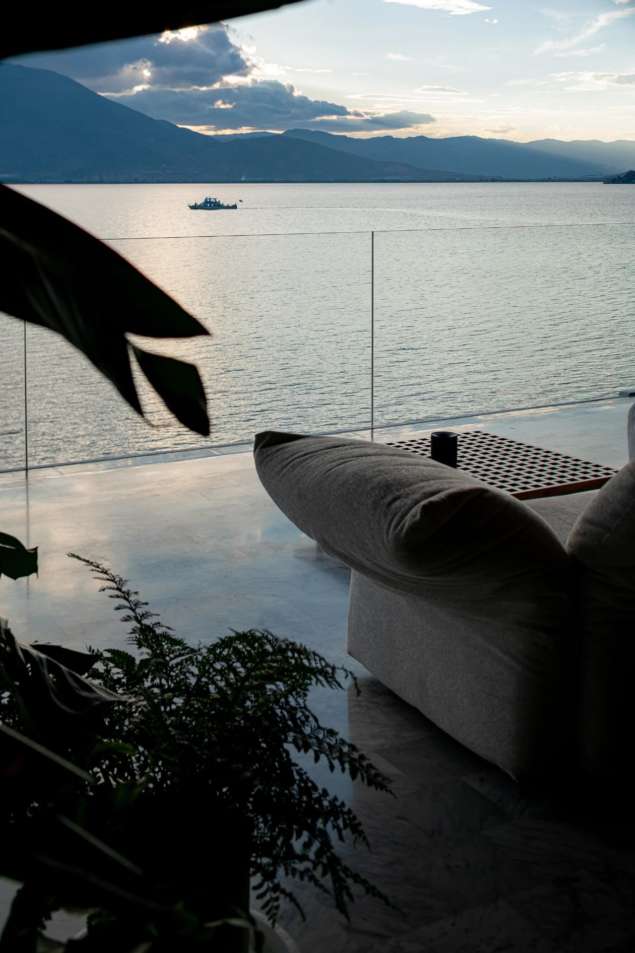 云七海景度假酒店丨中国大理丨AND studio-33